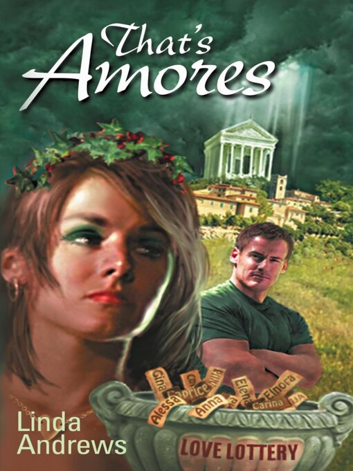 Title details for That's Amores by Linda Andrews - Available
